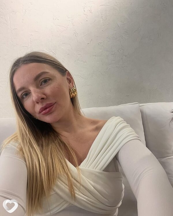 Алиса, 45, Москве — анкета №2230726