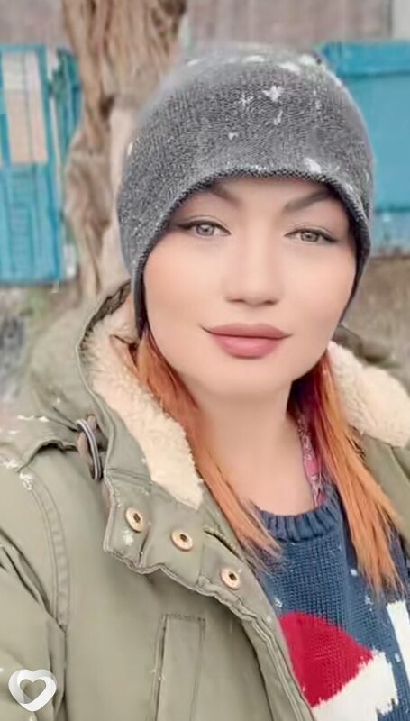 Алма, 37, Актау — анкета №2230728