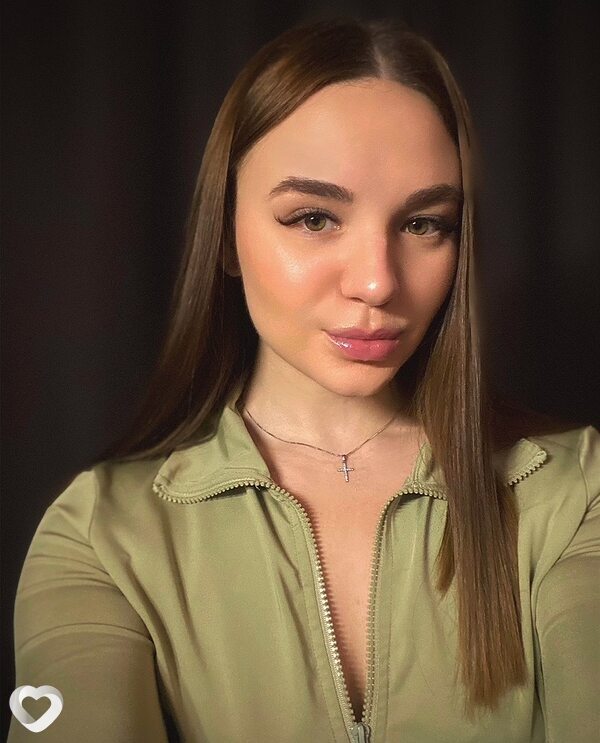 Анна, 27, Балашихе — анкета №2230732
