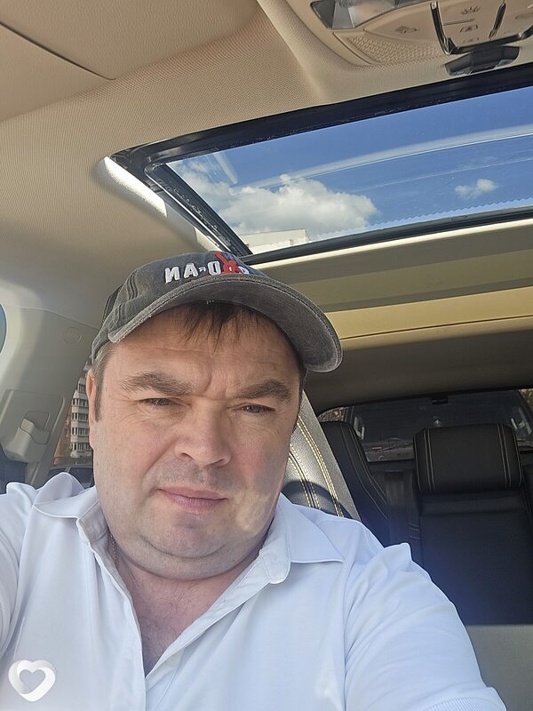 Сергей, 44, Калуге — анкета №2230808