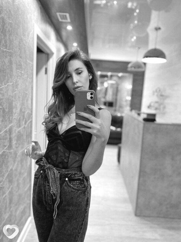 Светлана, 36, Иркутске — анкета №2230826