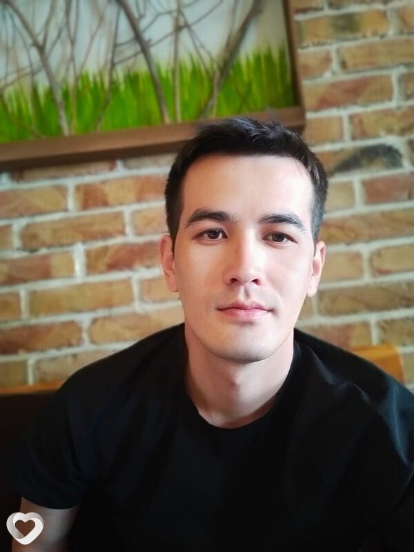 Айбек, 37, Алматы — анкета №2230839