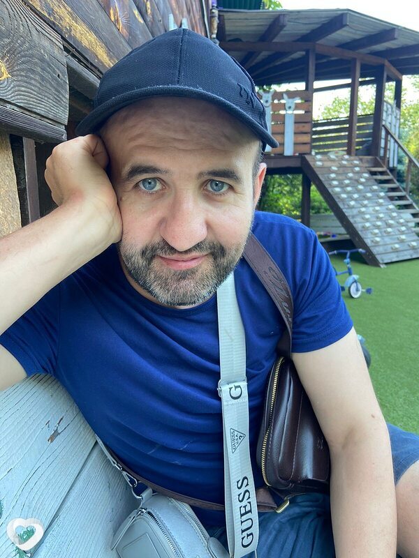 Алексей, 41, Уссурийске — анкета №2230840