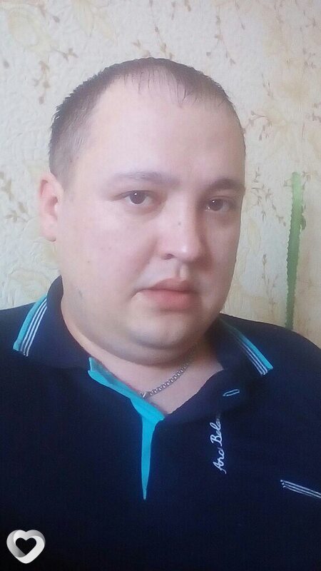 Рустем, 39, Уфе — анкета №2230842