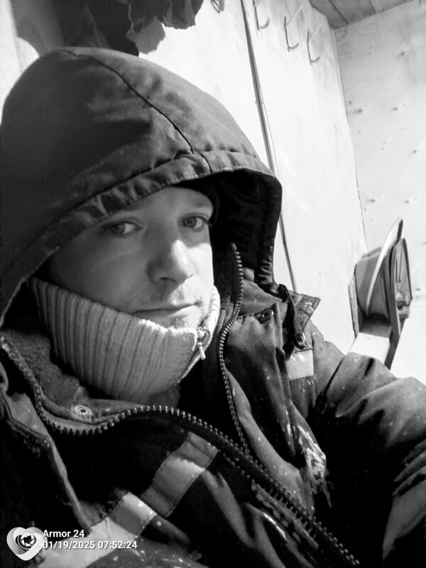 Андрей, 32, Томске — анкета №2230844