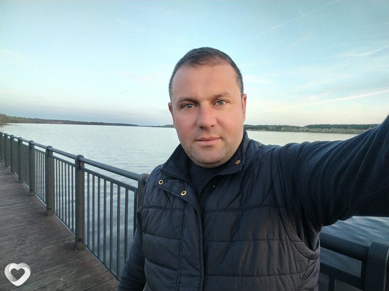 Каро, 41, Кинешме — анкета №2230847