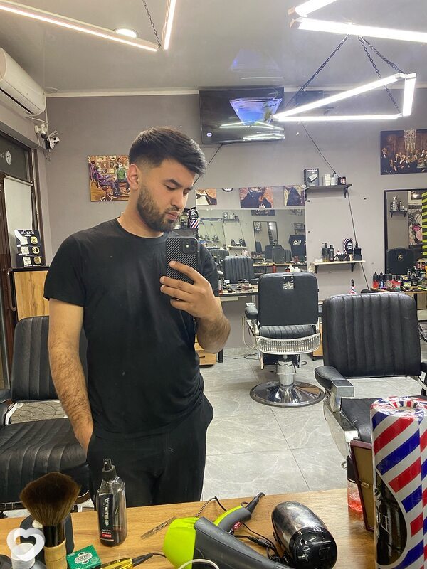 Полат, 26, Алматы — анкета №2230852