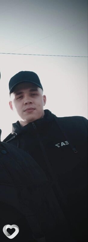 Андрей, 22, Волгограде — анкета №2230854