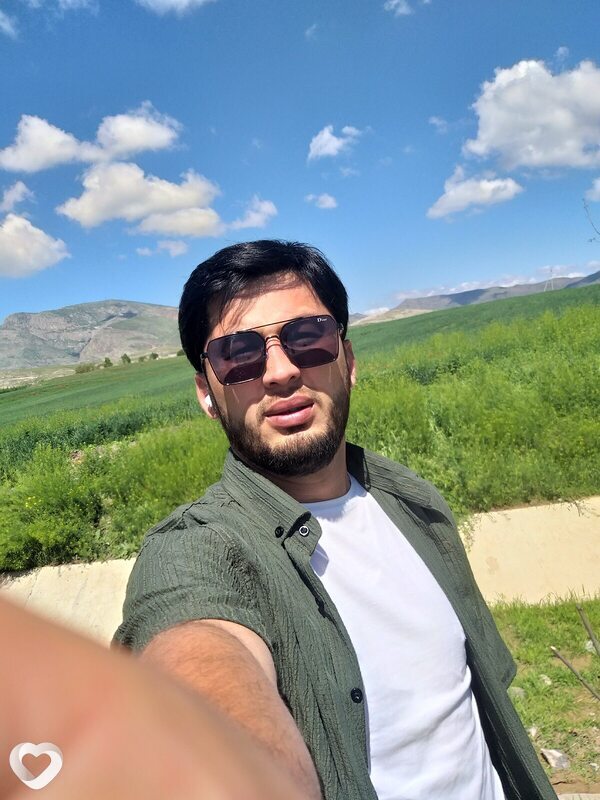Азиз, 25, Алматы — анкета №2230855