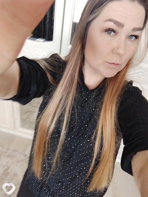 Olga, 38, Оренбурге — анкета №2230908