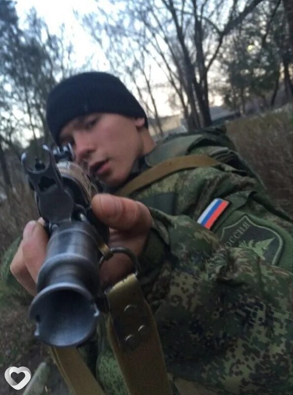 Станислав, 30, Клинцах — анкета №2230913