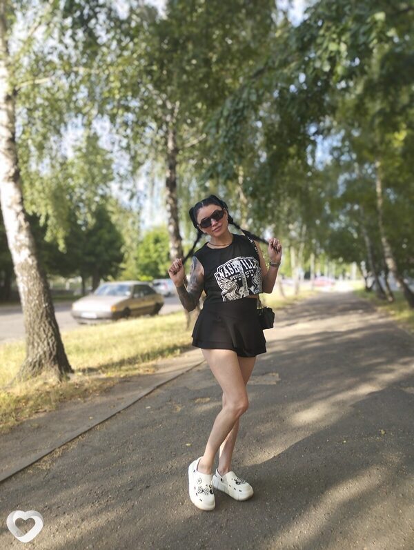 Mili, 48, Кременчуге — анкета №2230915