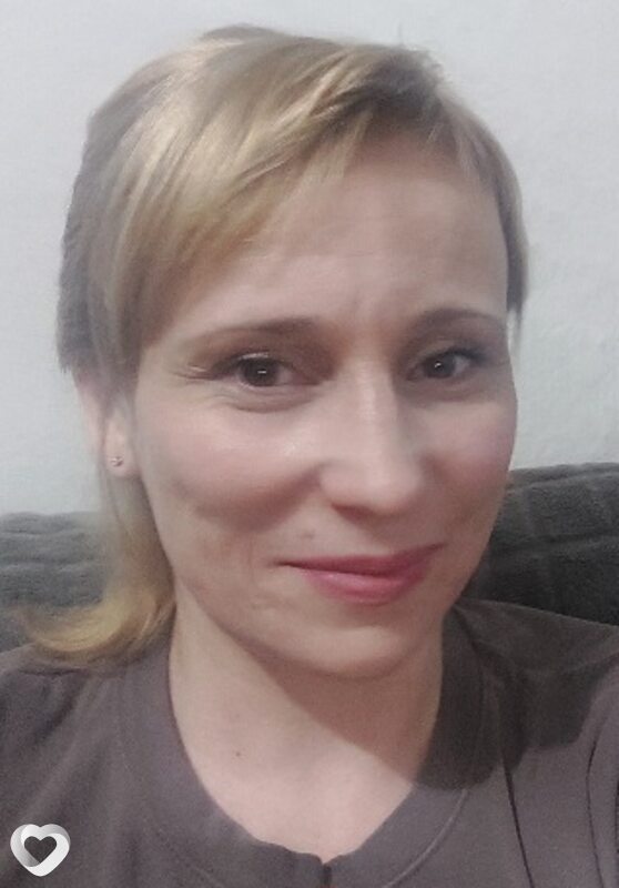 Svetlana, 43, Новокузнецке — анкета №2230917
