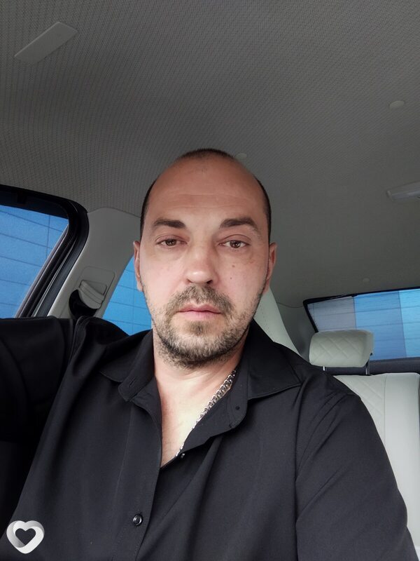 Алексей, 44, Красноярске — анкета №2230918