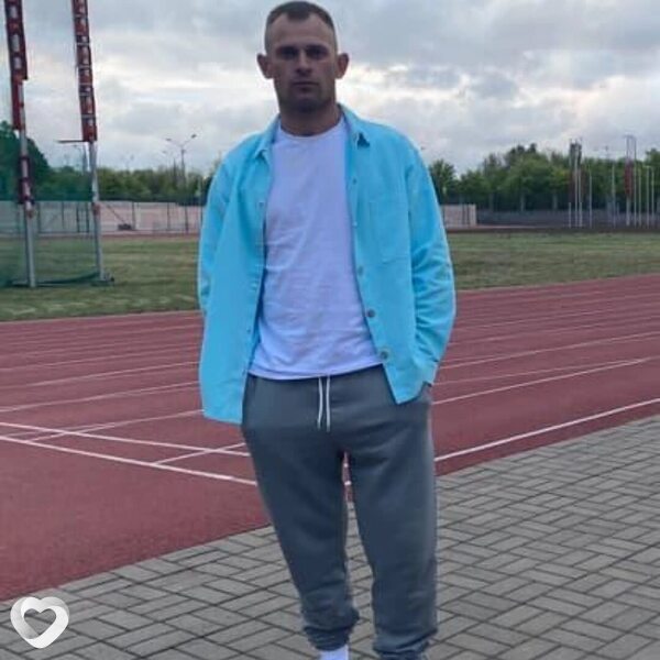 Рони, 33, Дзержинске — анкета №2230920