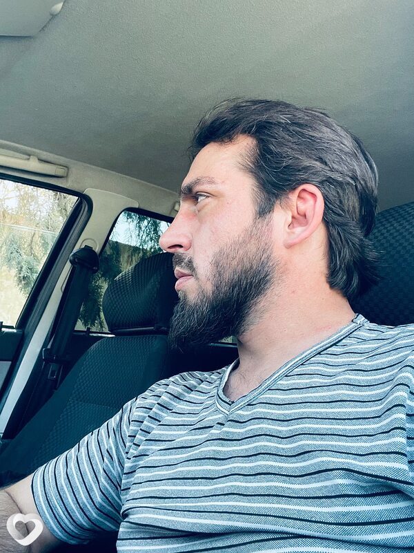 Амир, 35, Дербенте — анкета №2230921