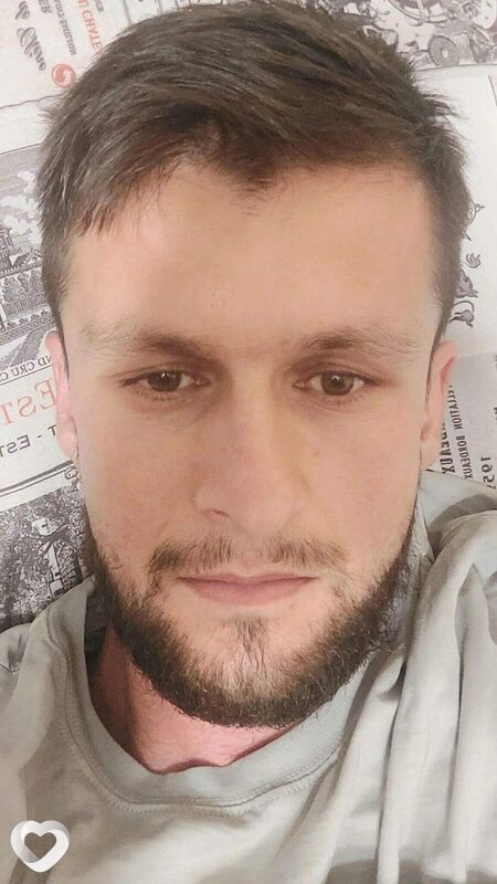 Тимур, 38, Воронеже — анкета №2230925