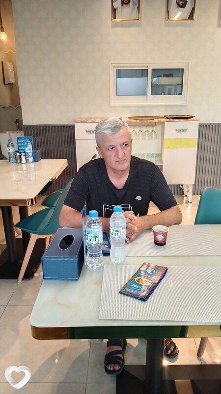 Афган, 58, Ставрополе — анкета №2230929