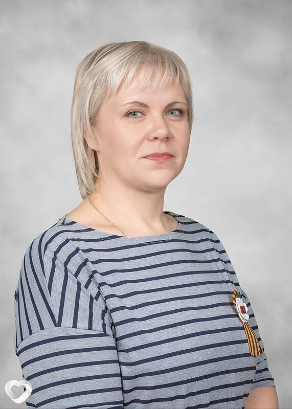 Наталья, 45, Москве — анкета №2230763