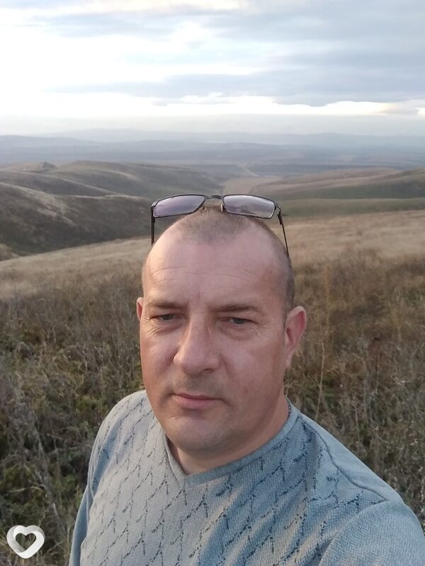 Евгений, 43, Георгиевске — анкета №2230764