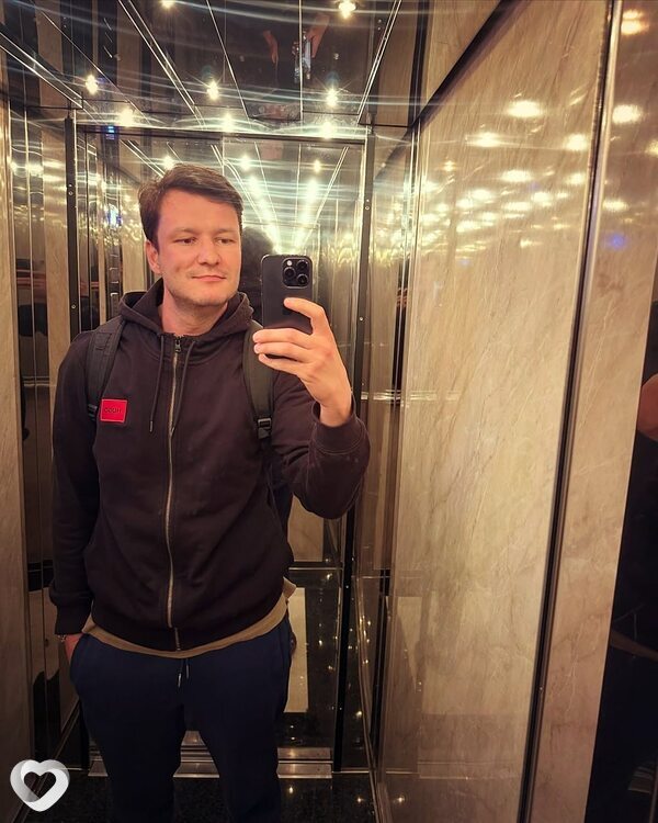Виктор, 33, Туле — анкета №2230765