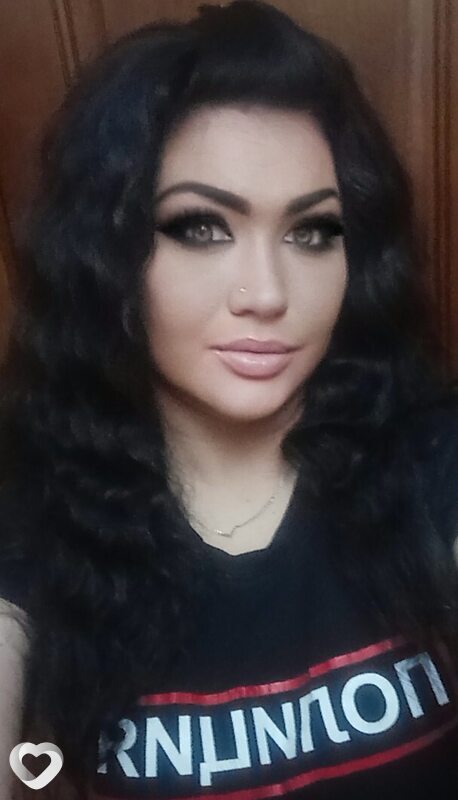 Екатерина, 36, Азове — анкета №2230768
