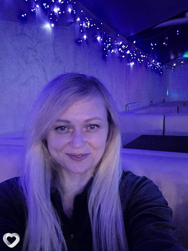 Полина, Ветлуга