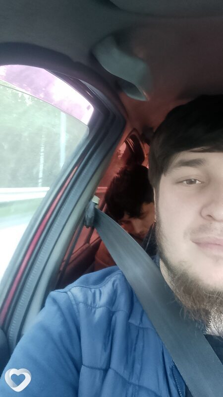 Зуба, 27, Нижнекамске — анкета №2230773