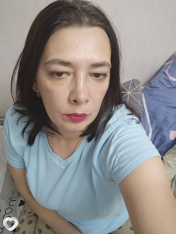 Татьяна, 43, Тюмени — анкета №2230774