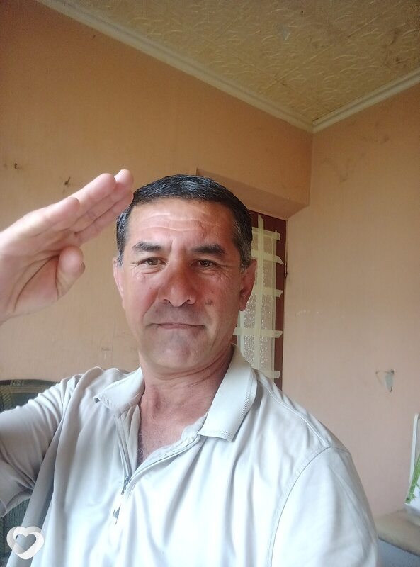 Бахa, 42, Магадане — анкета №2230775