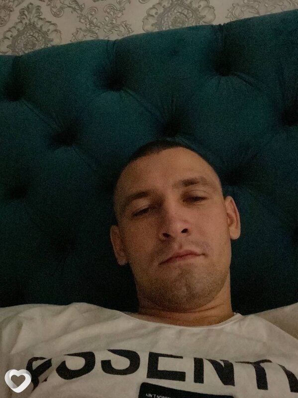 Александр, 25, Красногорске — анкета №2230737