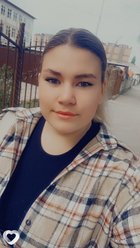 Лена, Черкесск