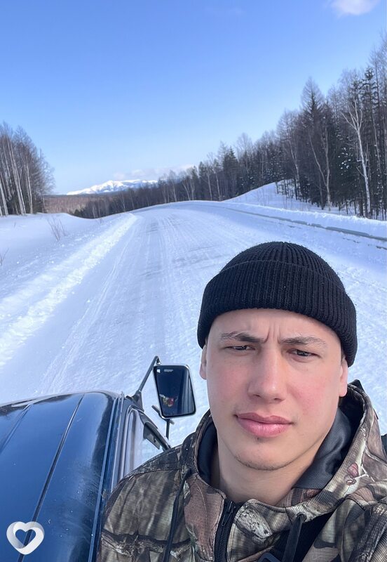 Евгений, Сибирцево