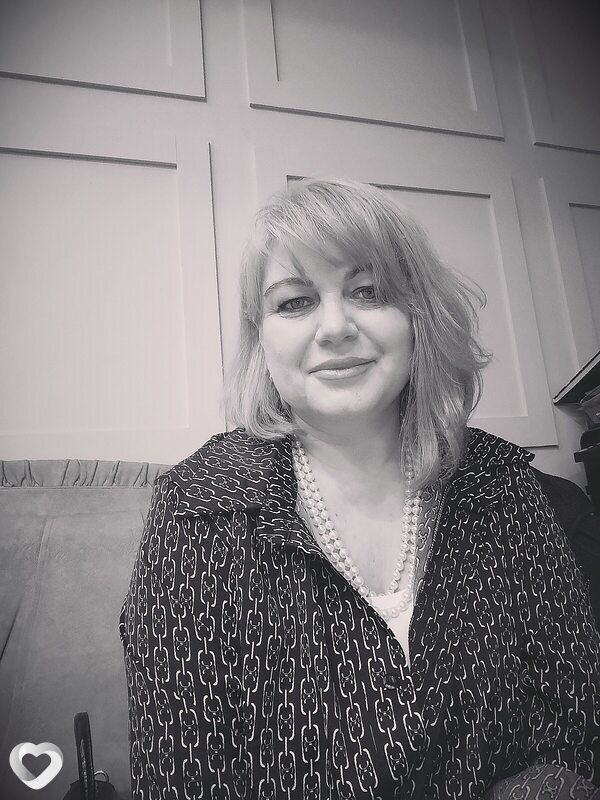 Елена, 49, Донецке — анкета №2230959