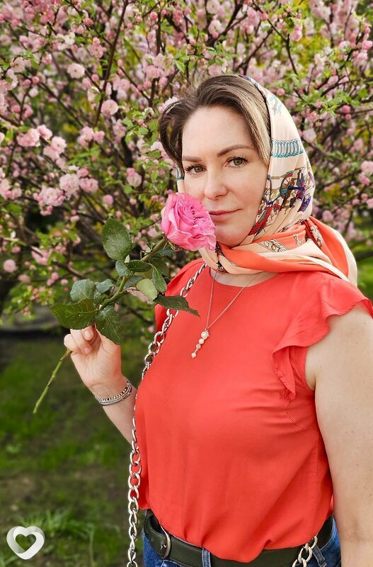 Наталия, 47, Москве — анкета №2230965