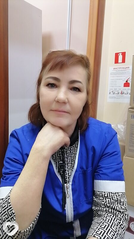 Светлана, Айкино