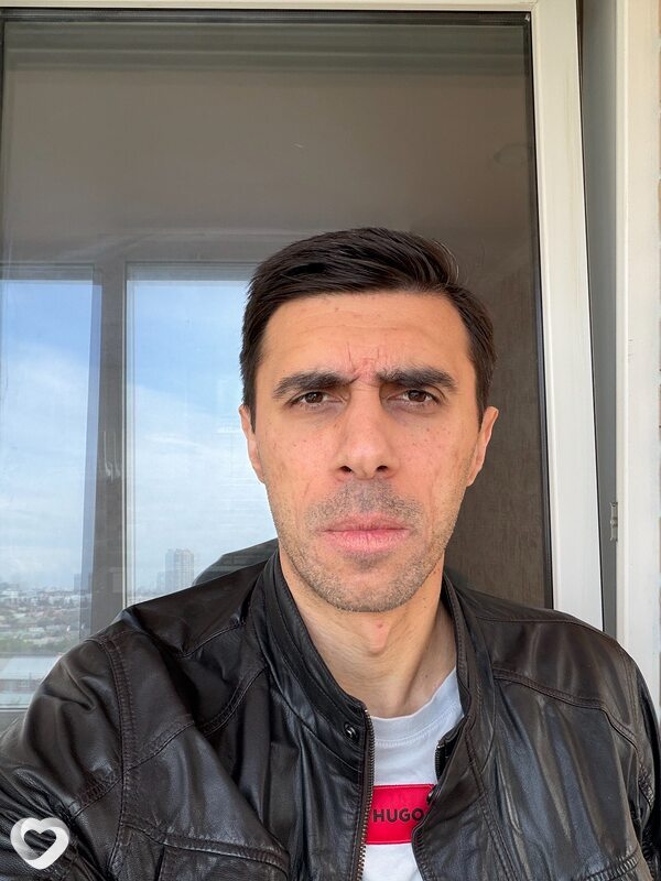 Александр, 37, Краснодаре — анкета №2230982