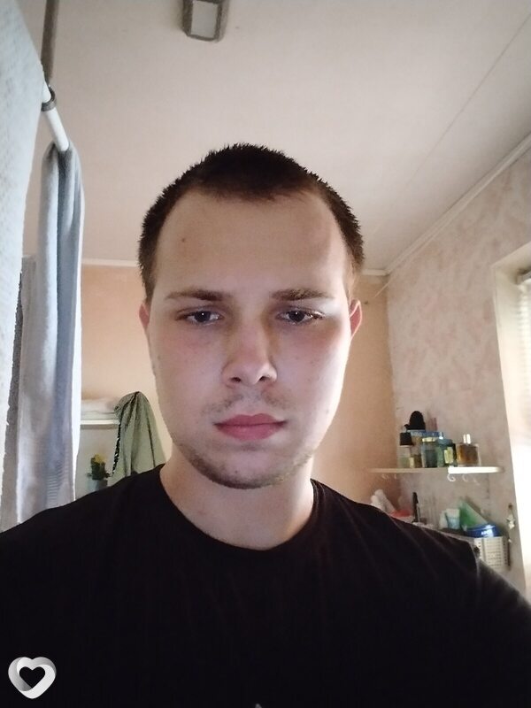 Даниил, 24, Краснодаре — анкета №2230936
