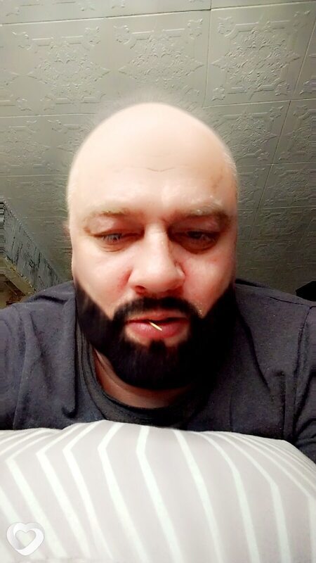 Иван, 42, Березниках — анкета №2230944