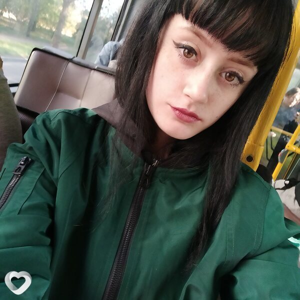 Оля, 23, Москве — анкета №2230954