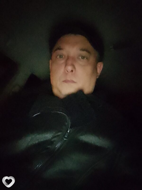 Андрей, 39, Иркутске — анкета №2231014