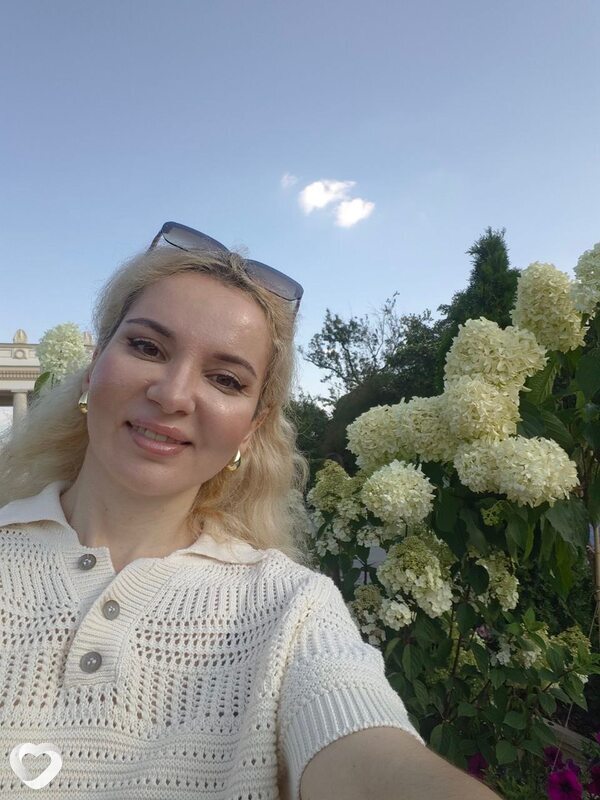 Катя, Мирный