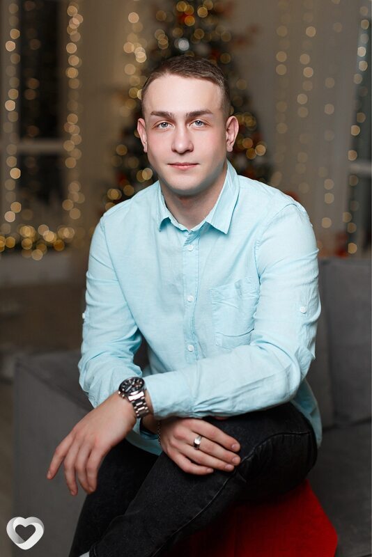 Андрей, 24, Краснодаре — анкета №2231016