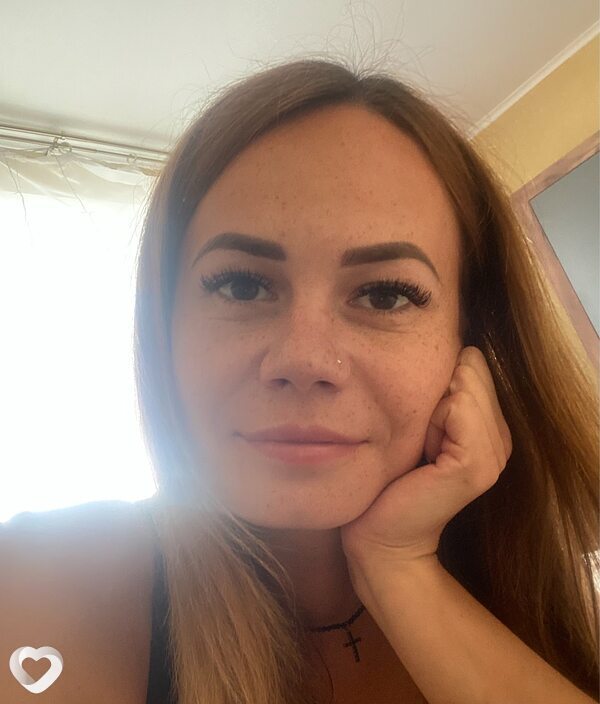 Анюта, 34, Самаре — анкета №2231021