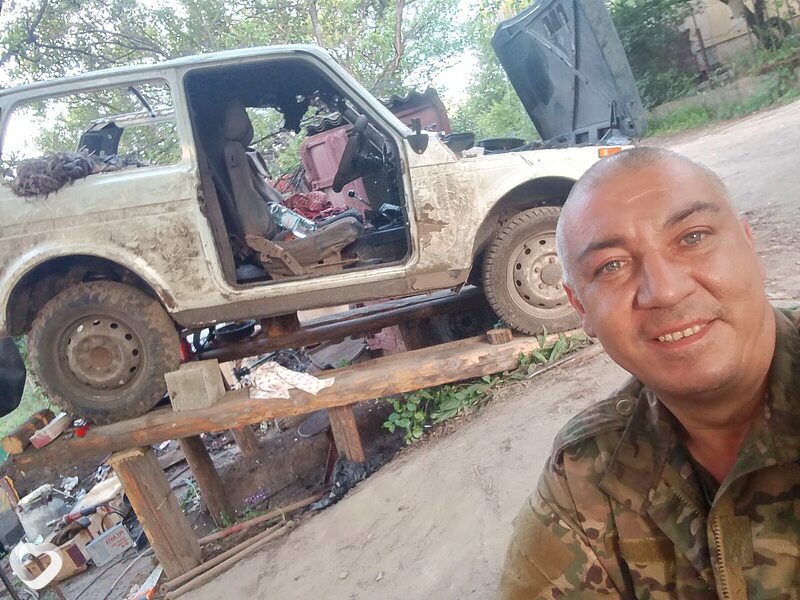 Булат, 44, Донецк (Ростовская Обл.) — анкета №2231024