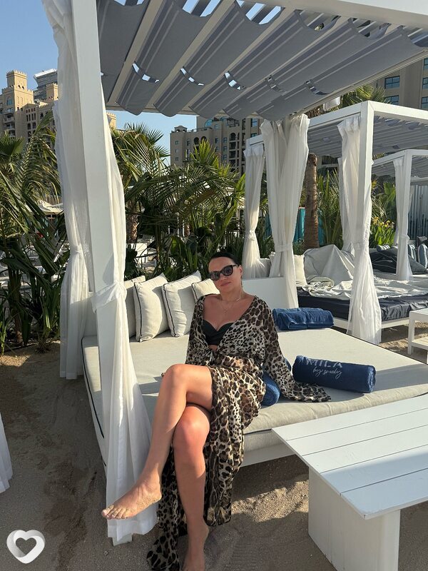 Елена, 44, Иванове — анкета №2231030