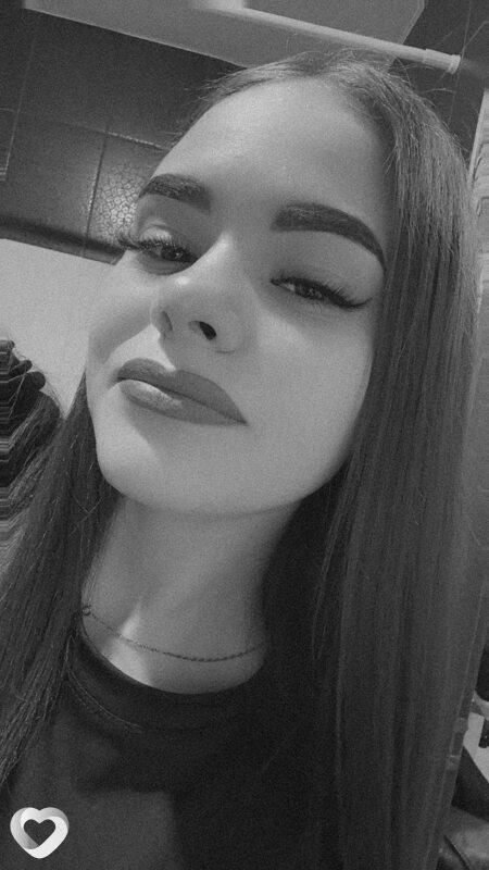 Кристина, 21, Екатеринбурге — анкета №2230784
