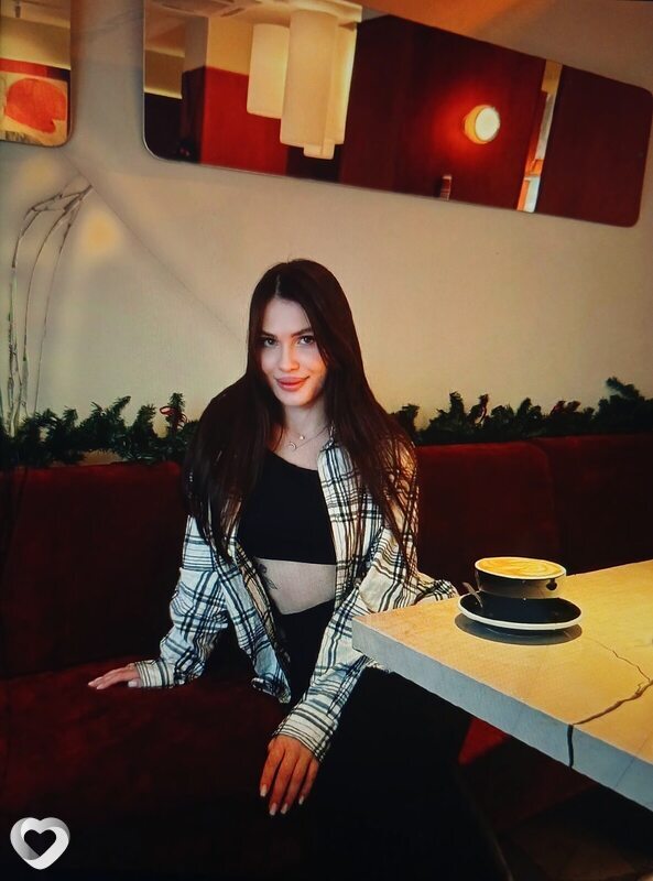 Софа, 22, Москве — анкета №2230785