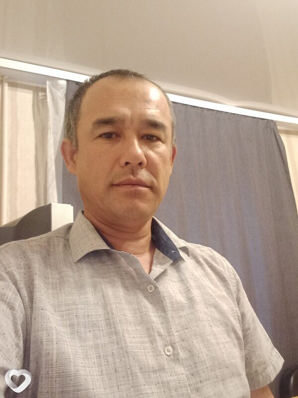 Ильхан, 42, Адлер — анкета №2230786