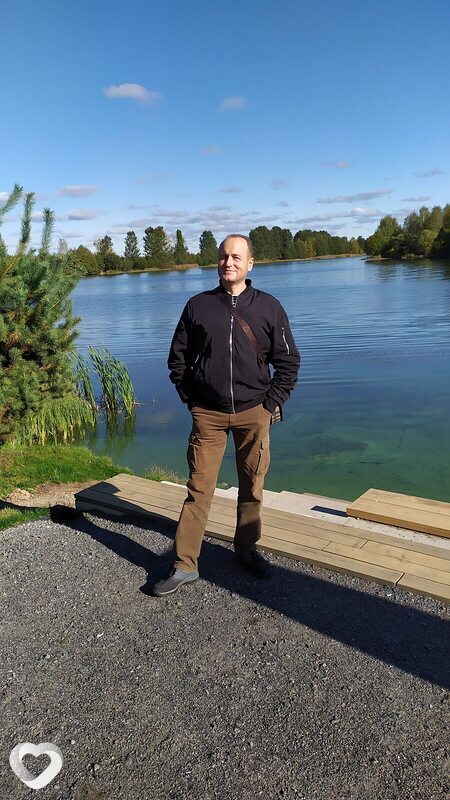 Арсений, 45, Минске — анкета №2230787